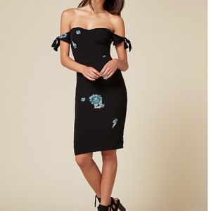 Reformation Marla Dress